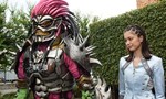 Kamen Rider 29x04 ● No Continue 2016