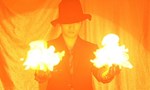 Kamen Rider 29x07 ● Magic Showtime 2018
