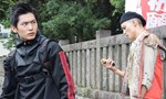 Kamen Rider 29x08 ● Beauty & Beast 2012