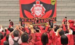 Kamen Rider 29x11 ● Zi-O on Parade 2018