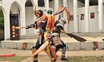 Kamen Rider 29x12 ● My & My Stage 2013