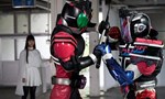 Kamen Rider 29x15 ● Back to 2068
