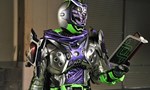 Kamen Rider 29x18 ● Amazing! Era! Future! 2022