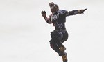 Kamen Rider 29x19 ● The Quizshock 2040