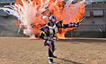 Kamen Rider 29x23 ● It's Kikai! 2121
