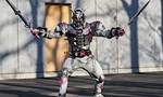Kamen Rider 29x25 ● Another Zi-O 2019