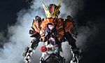 Kamen Rider 29x26 ● Geiz Revive! 2019