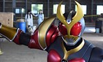 Kamen Rider 29x31 ● 2001: Awaken, That Agito!