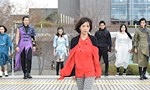 Kamen Rider 29x36 ● 2019: First Love, Finally!