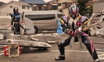 Kamen Rider 29x37 ● 2006: Next Level Kabuto