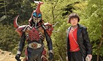 Kamen Rider 29x38 ● 2019: Kabuto, the Chosen One