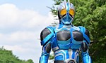 Kamen Rider 29x44 ● 2019: The Call of Aqua