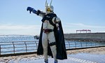 Kamen Rider 29x45 ● 2019: Eternal Party