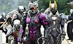 Kamen Rider 29x47 ● 2019: Vanishing Watch