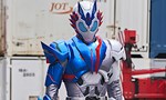 Kamen Rider 30x02 ● Is the AI Guy a Friend or Foe?