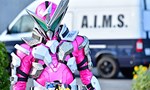 Kamen Rider 30x06 ● I Want to Hear Your Voice