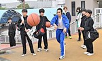 Kamen Rider 30x07 ● I Am a Hot-Blooded Huma Gear Teacher!