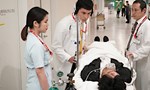 Kamen Rider 30x09 ● The Life Entrusted With