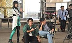 Kamen Rider 30x10 ● I Am Actor Shinya Owada