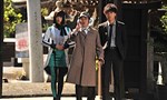 Kamen Rider 30x12 ● The Great Detective Has Arrived