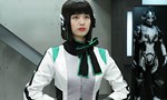 Kamen Rider 30x13 ● My Job is the President's Secretary