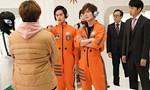 Kamen Rider 30x14 ● Our Astronaut Brothers!