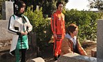 Kamen Rider 30x15 ● Respective Ends