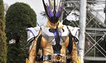 Kamen Rider 30x17 ● No, I Am the President and a Kamen Rider