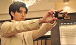 Kamen Rider 30x18 ● This Is My Magnificence