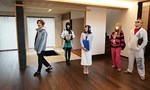 Kamen Rider 30x19 ● She is a Realtor Huma Gear