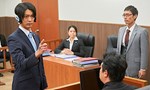 Kamen Rider 30x21 ● Objection! That Trial