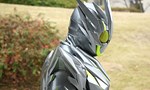Kamen Rider 30x22 ● But He Didn't Do It