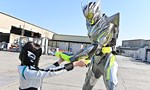 Kamen Rider 30x24 ● It's Our Turn