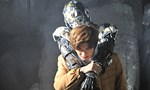 Kamen Rider 30x27 ● I Am Not Giving Up On a Life
