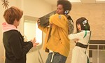 Kamen Rider 30x28 ● Changing the World With My Rapping!
