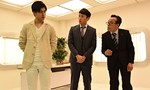 Kamen Rider 30x30 ● I'm Still the President and a Kamen Rider