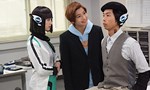 Kamen Rider 30x31 ● Leap Towards Your Dream