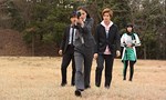Kamen Rider 30x33 ● Dreams Are That Important?