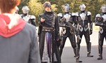 Kamen Rider 30x34 ● This is Horobi's Way of Life