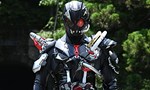 Kamen Rider 30x36 ● I Am the Ark and a Kamen Rider