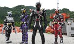 Kamen Rider 30x37 ● No One Can Stop It