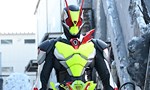 Kamen Rider 30x40 ● Go Towards My Dream With Me