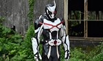 Kamen Rider 30x42 ● As Long As There is Malice