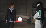 Kamen Rider 30x43 ● Its Heart