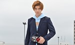 Kamen Rider 30x44 ● The Only One Who Can Stop You