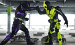 Kamen Rider 30x45 ● Our Own Future