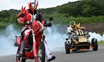 Kamen Rider 31x05 ● My Friend, The Lightning Swordsman Kamen Rider 31x05 ● My Friend, The Lightning Swordsman