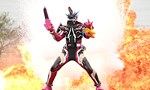 Kamen Rider 31x09 ● Pile 'Em Up, The Timbre of a Swordsman Kamen Rider 31x09 ● Pile 'Em Up, The Timbre of a Swordsman
