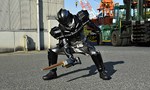 Kamen Rider 31x17 ● Is the Old Emissary Light or a Shadow? Kamen Rider 31x17 ● Is the Old Emissary Light or a Shadow?