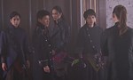 Kamen Rider 31x20 ● The Sword's Intent to Destroy the Stronghold Kamen Rider 31x20 ● The Sword's Intent to Destroy the Stronghold